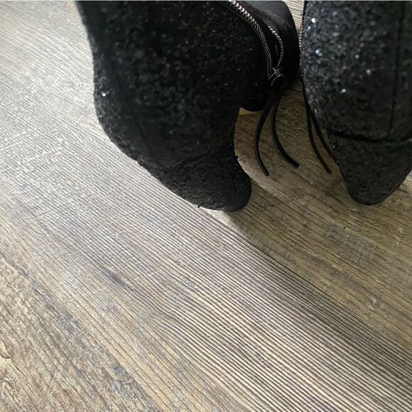 Miu miu open toes booties #6 - Picture 6 of 11